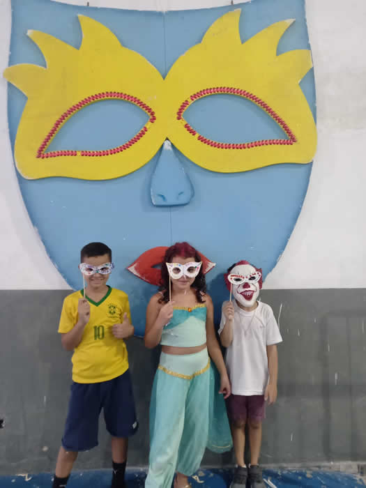 Carnaval 2023